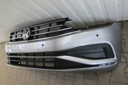 Zderzak przód VW Passat B8 3G0 Lift 19- RADAR