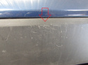 Zderzak przód przedni BMW X3 G01 X LINE 17-21