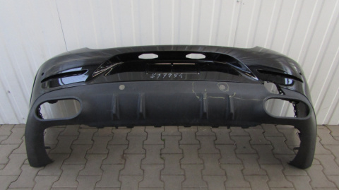 Zderzak tył tylny Mercedes CLS W257 53 5.3 AMG