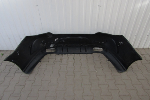 Zderzak tył tylny Mercedes CLS W257 53 5.3 AMG