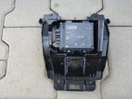 Radar sensor mocowanie Audi Vw Skoda 2Q0907561J
