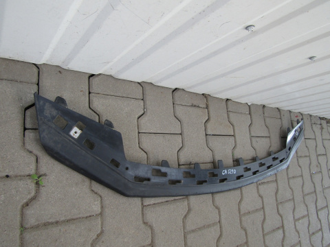 Spoiler dokładka przód PORSCHE 911 991 11-14