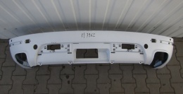 Zderzak tył VW Touareg R50 R Line 7L9 Lift 06-