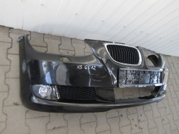 Zderzak przód BMW 3 E92 E93 Coupe Cabrio 06-08