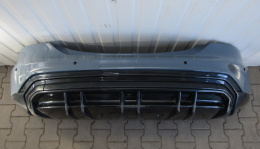 Zderzak tył tylny Audi RS GT E-TRON 4J3 21-