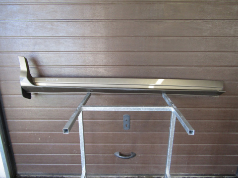 Listwa progowa prawa Ford Kuga MK2 Titanium ST 12-