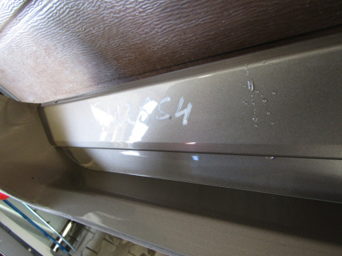 Listwa progowa prawa Ford Kuga MK2 Titanium ST 12-
