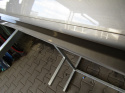 Listwa progowa prawa Ford Kuga MK2 Titanium ST 12-