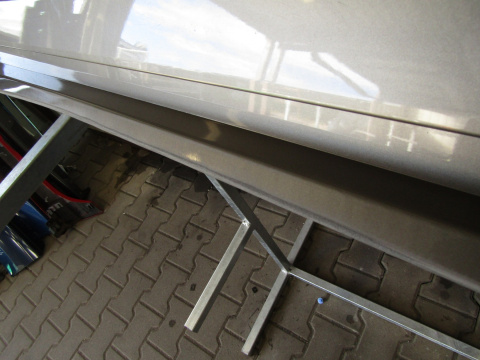 Listwa progowa prawa Ford Kuga MK2 Titanium ST 12-