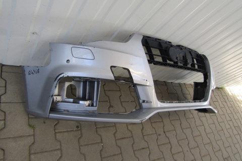 Zderzak przód Audi A5 8T0 Competition Lift 11-16