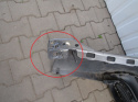Zderzak tył tylny Mercedes GLS W166 X166 AMG 15-