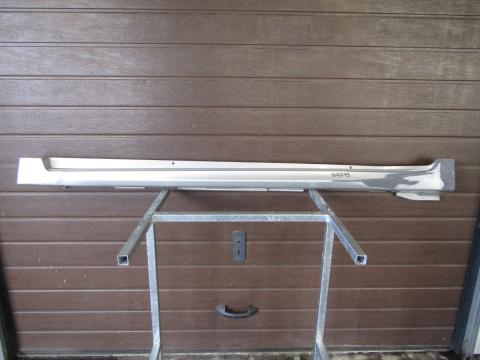 Listwa progowa lewa Toyota Avensis Lift 15- T27
