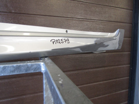 Listwa progowa lewa Toyota Avensis Lift 15- T27