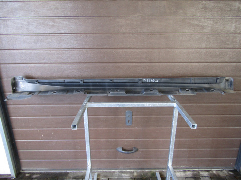 Listwa progowa lewa Toyota Avensis Lift 15- T27