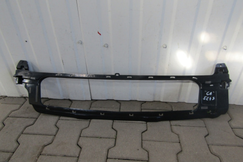 Mocowanie wspornik dokładka AUDI Q7 S-LINE 4M0 15-
