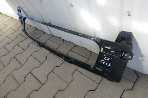 Mocowanie wspornik dokładka AUDI Q7 S-LINE 4M0 15-