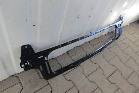 Mocowanie wspornik dokładka AUDI Q7 S-LINE 4M0 15-