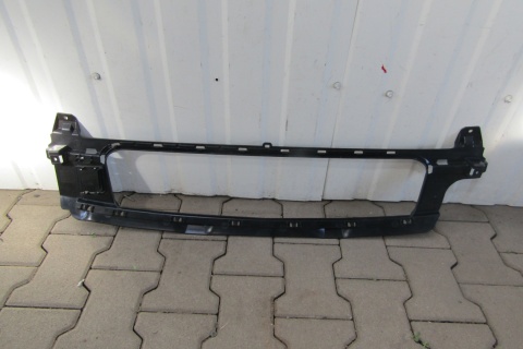 Mocowanie wspornik dokładka AUDI Q7 S-LINE 4M0 15-