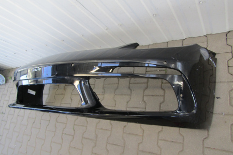 Zderzak przód Porsche Cayman Boxster 718 982 16-