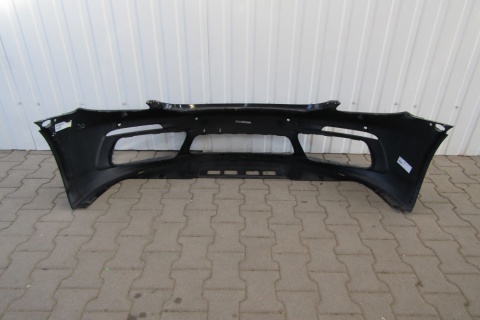 Zderzak przód Porsche Cayman Boxster 718 982 16-