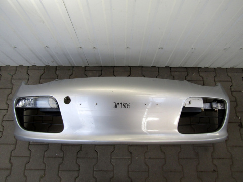 Zderzak przód przedni Porsche Boxster 987 04-09