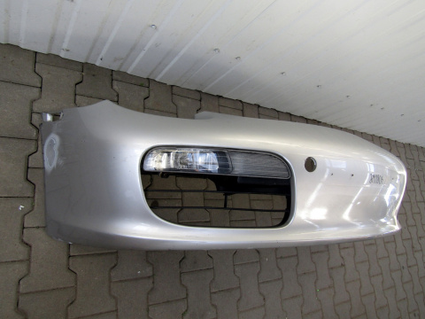 Zderzak przód przedni Porsche Boxster 987 04-09