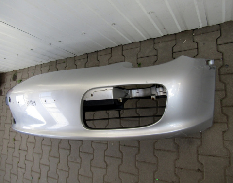 Zderzak przód przedni Porsche Boxster 987 04-09