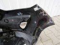 Zderzak przód Ford Fiesta MK8 VIII 17- (podłoga)