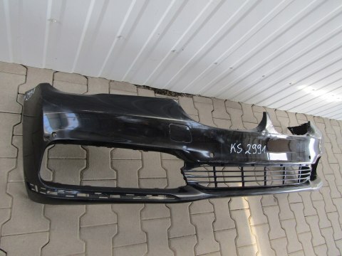Zderzak przód przedni BMW 7 G11 G12 15-