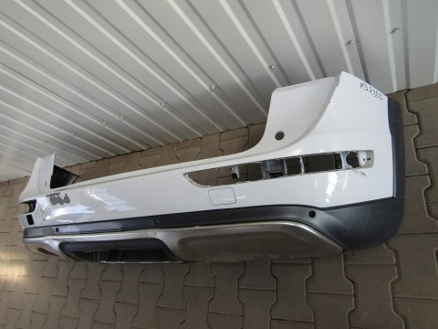 Zderzak tył tylny Audi Q5 8R0 Offroad 08-16