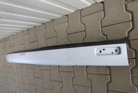 Zderzak tył tylny Ford Transit Custom 12-16