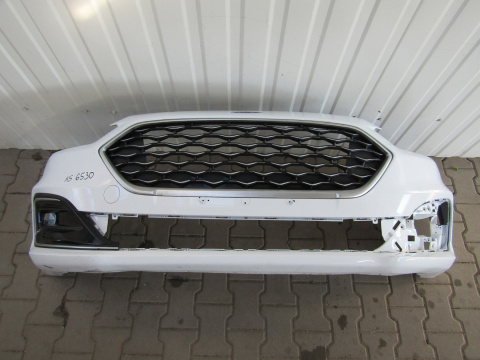 Zderzak przód Ford Mondeo Mk5 V Vignale Lift 19-21