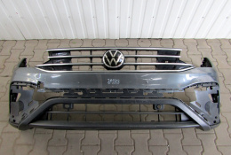 Zderzak przód VW Tiguan 2 II ALLSPACE 5NN Lift 20-