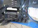 Zderzak przód BMW X1 F48 Lift LCI M-Pakiet 19-