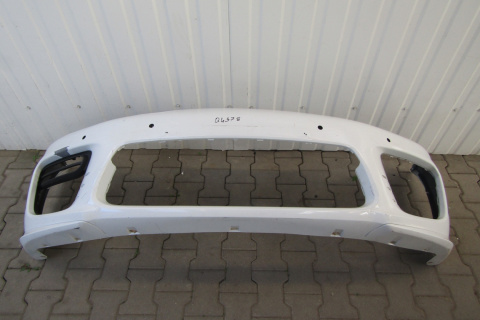 Zderzak przód Porsche Panamera 970 GTS lift 13-