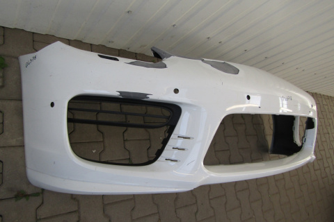 Zderzak przód Porsche Panamera 970 GTS lift 13-