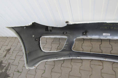 Zderzak przód Porsche Panamera 970 GTS lift 13-