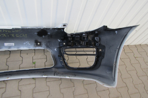Zderzak przód Porsche Panamera 970 GTS lift 13-