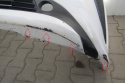 Zderzak przód przedni Toyota Prius 4 IV Lift 19-