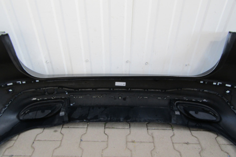 Zderzak tył Mercedes B klasa 247 W247 18-