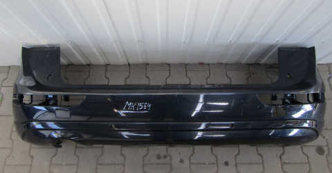 Zderzak tył tylny Audi Q5 8R0 Lift 12-16