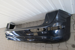 Zderzak tył tylny Audi Q5 8R0 Lift 12-16