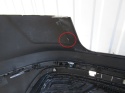 Zderzak tył tylny Audi Q8 4M8 S-line 18-