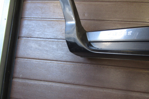 Listwa progowa prawa Ford Kuga MK2 Titanium ST 12-