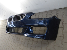 Zderzak przód BMW 6 F12 F13 F06 M Pakiet