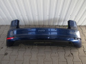 Zderzak tył VW Golf V 5 Plus VI 6 Plus Lift 09-14