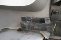 Zderzak przód przedni Citroen C3 III 16-19