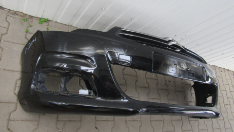 Zderzak przód przedni Citroen C4 II 2 10-17