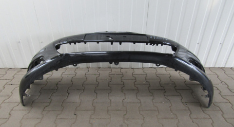 Zderzak przód przedni Citroen C4 II 2 10-17