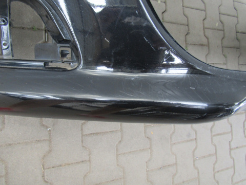 Zderzak przód przedni Citroen C4 II 2 10-17